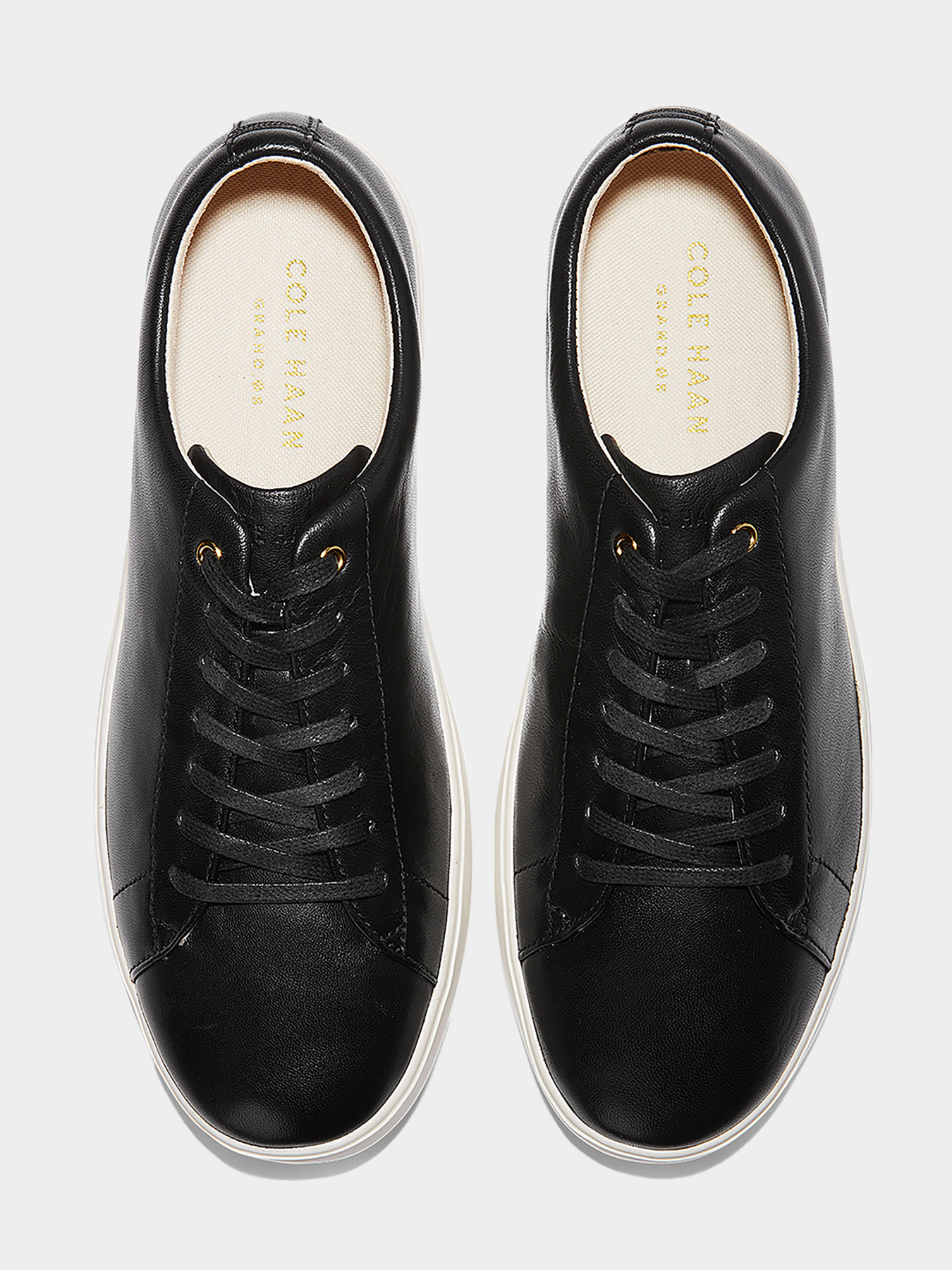 Кеды Cole Haan модель W11175 Фото
