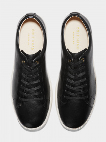 Кеды Cole Haan модель W11175 Фото