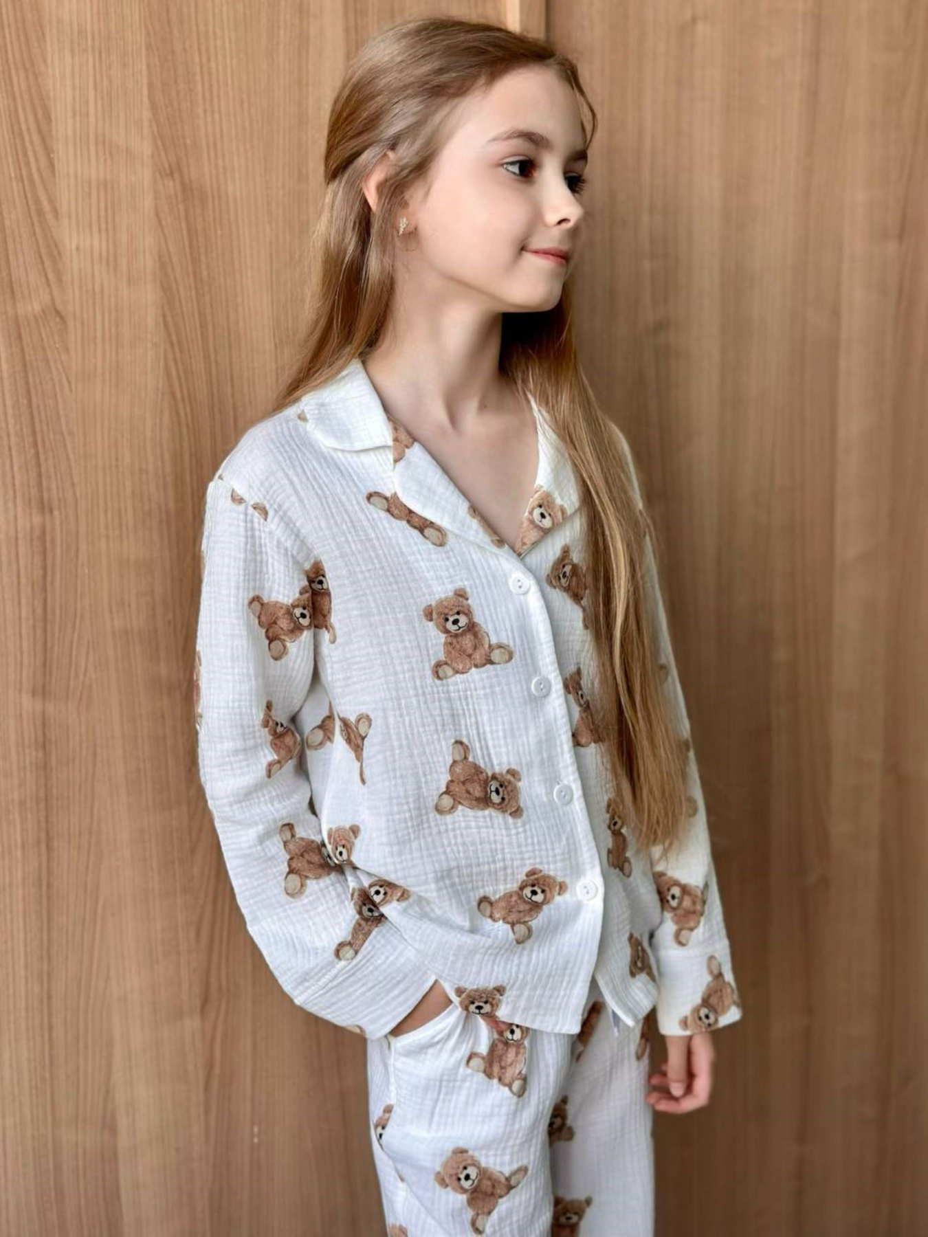 Одежда для дома и сна Cosy модель M220P5453 Фото
