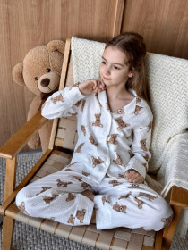 Одежда для дома и сна Cosy модель M220P5453 Фото