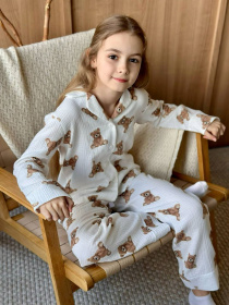 Одежда для дома и сна Cosy модель M220P5453 Фото