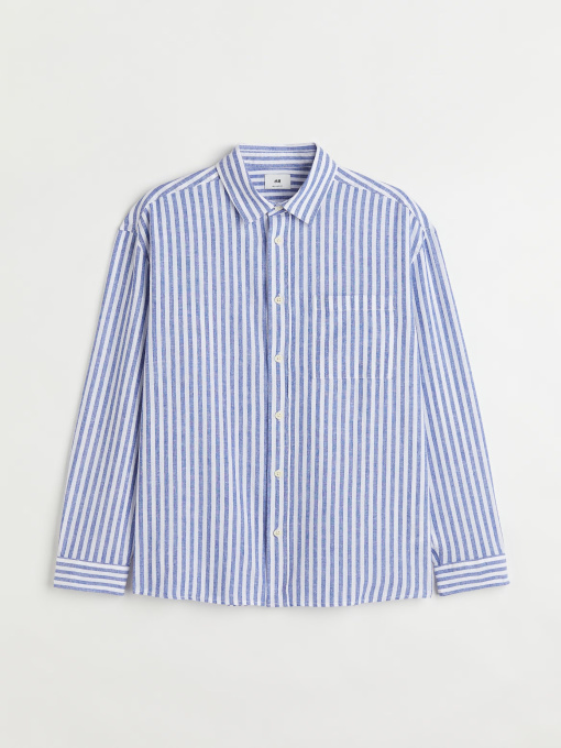 Сорочки H&M модель 80391 Фото