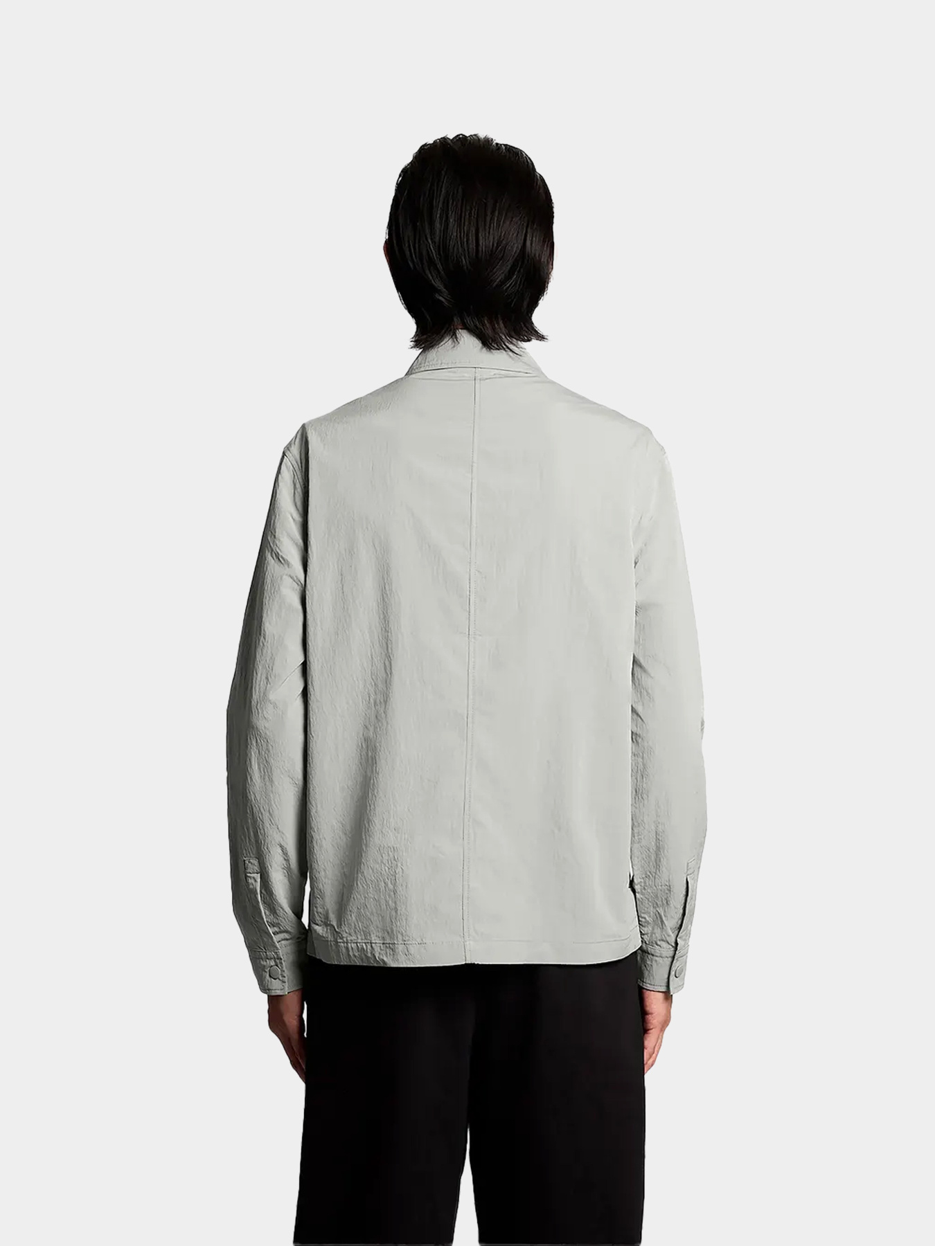 Сорочки Lyle & Scott модель LW2408V-W742 Фото