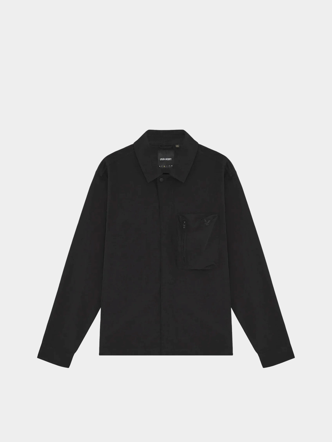 Сорочки Lyle & Scott модель LW2408V-Z865 Фото