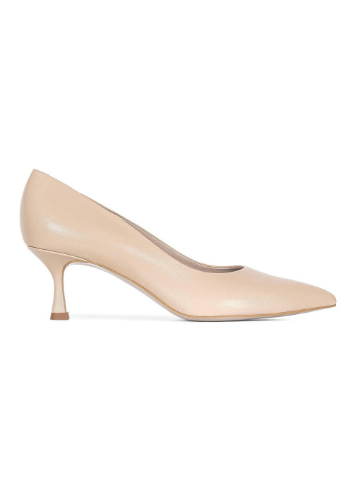 Туфли и лоферы BRAVOMODA модель 0215 Bez 102 Фото
