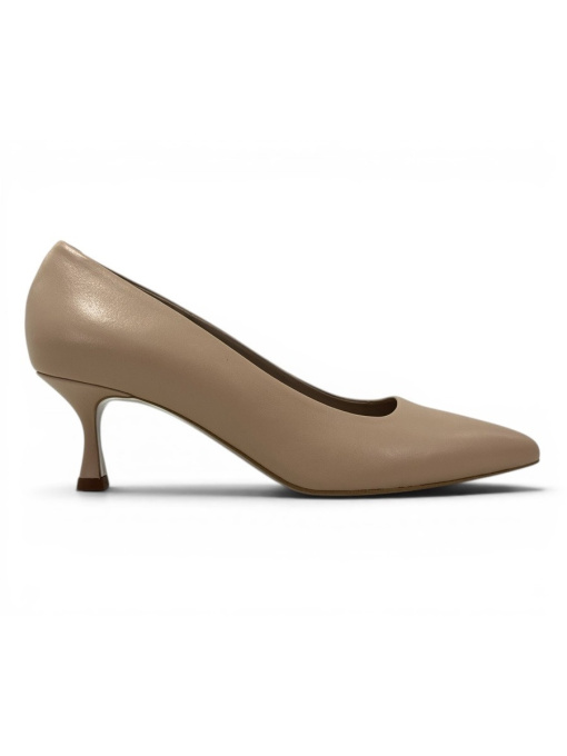 Туфли и лоферы BRAVOMODA модель 0408 Bez 102 Фото
