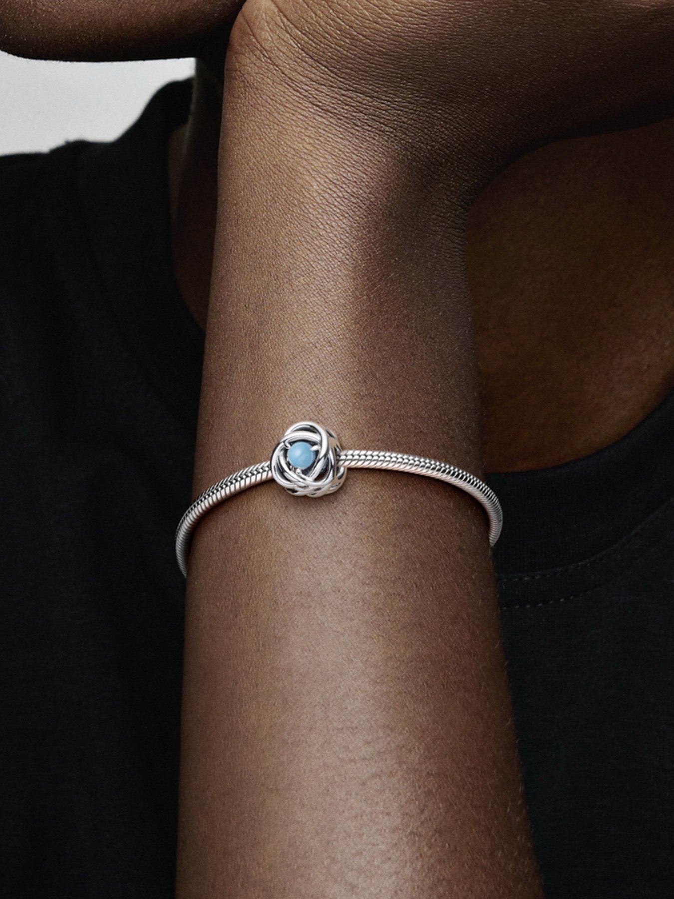Класичні PANDORA Moments модель 790064C02 Фото