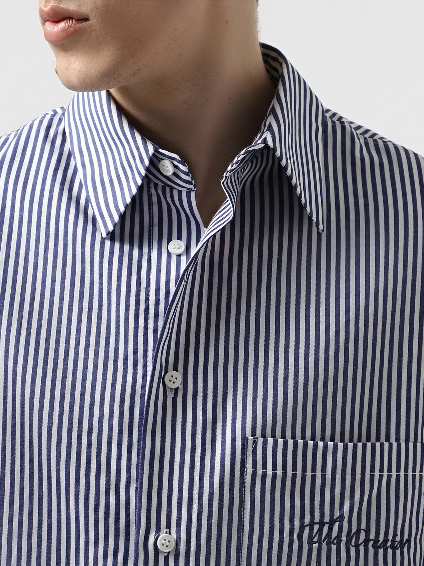 Сорочки CHER’17 модель CHSS25M23 Фото