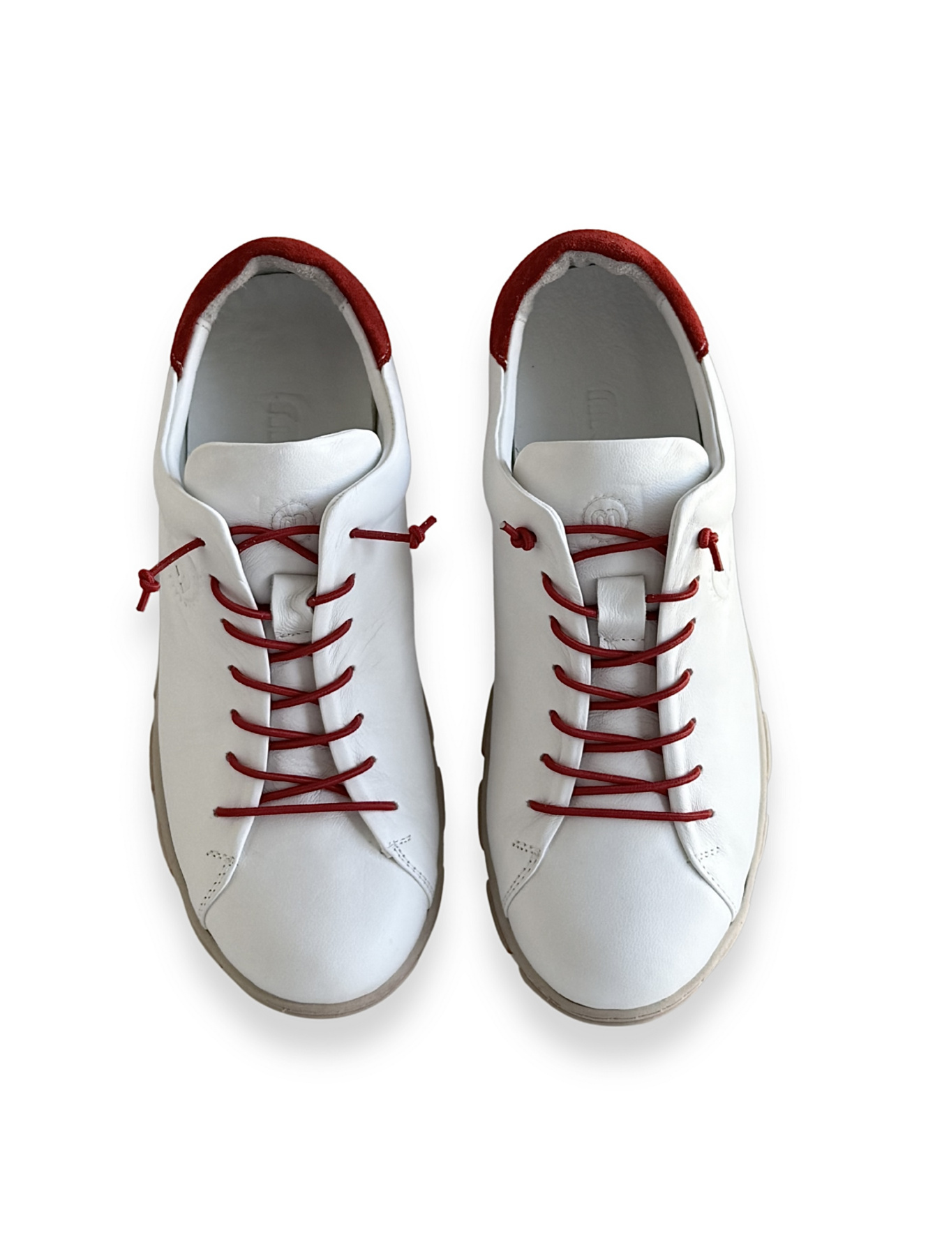 Кеди Toscanio модель 840151-03 Фото
