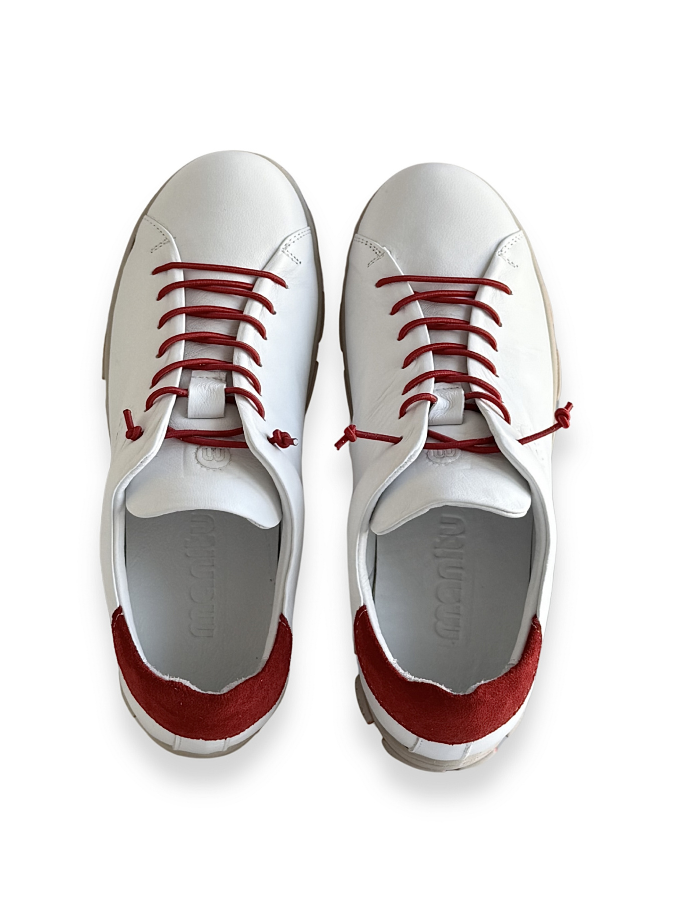 Кеди Toscanio модель 840151-03 Фото