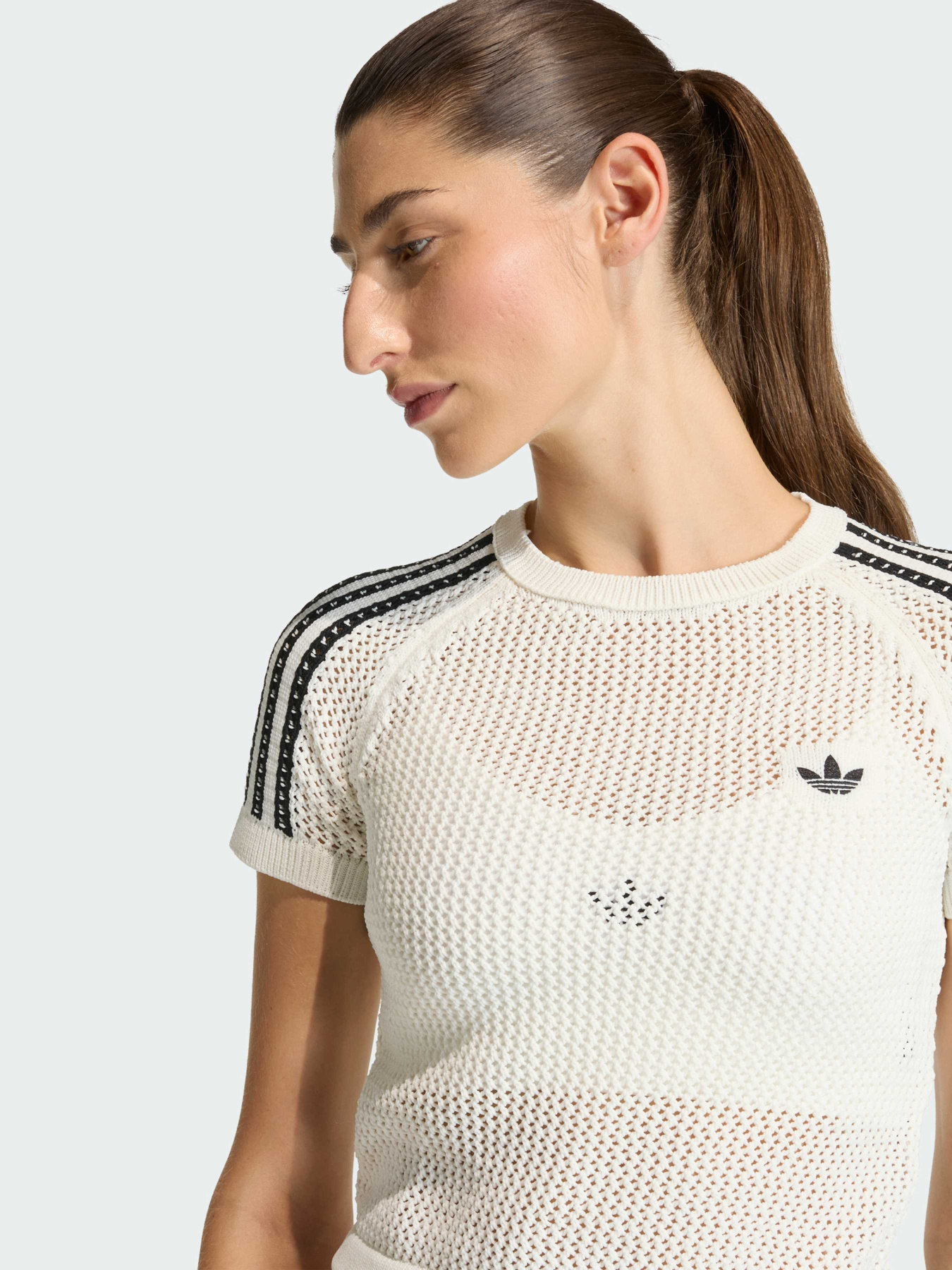 Футболки и поло Adidas Adicolor модель KE0200 Футболки и поло Adidas Adicolor модель KE0200 Фото