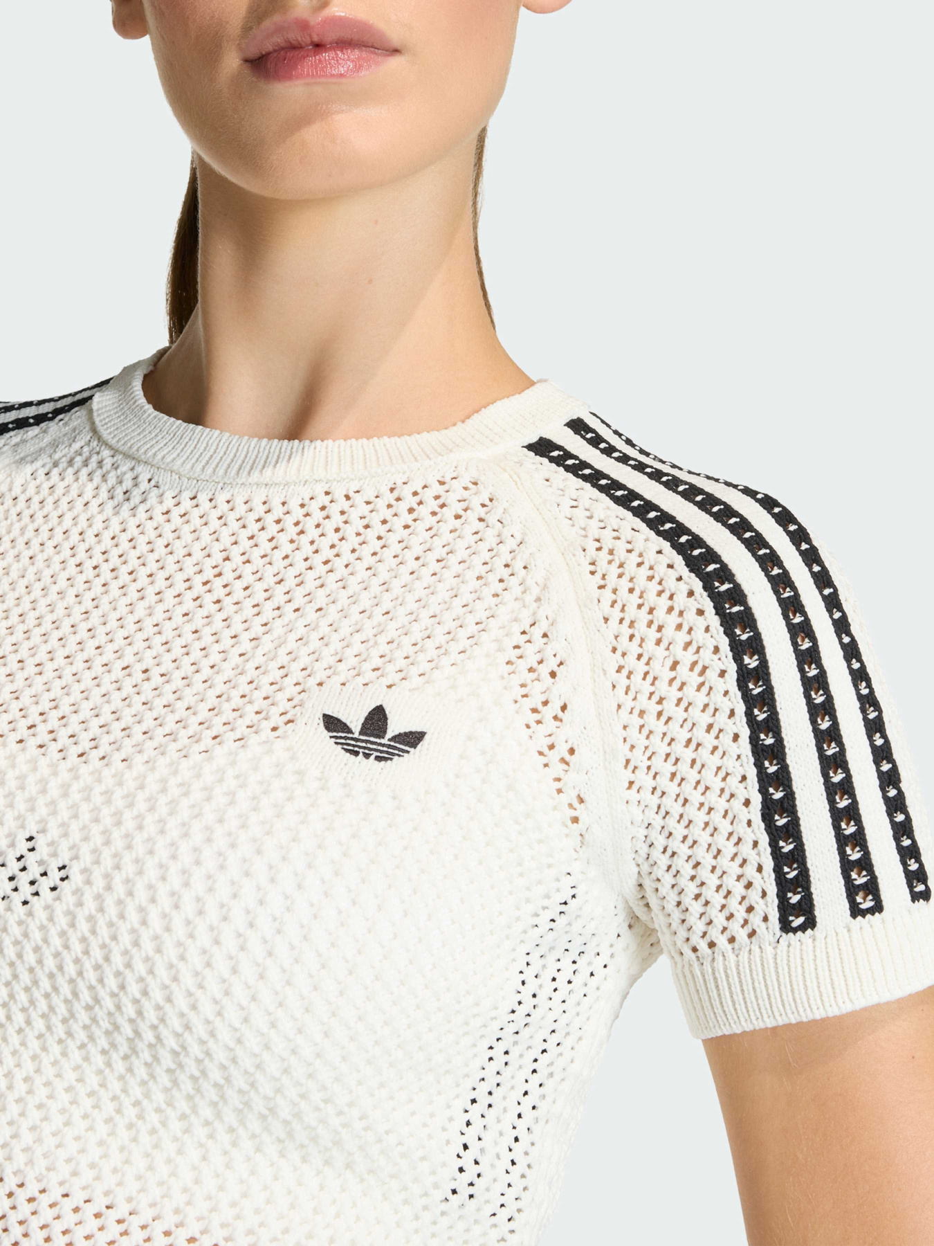 Футболки и поло Adidas Adicolor модель KE0200 Футболки и поло Adidas Adicolor модель KE0200 Фото