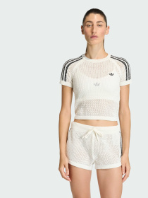 Футболки и поло Adidas Adicolor модель KE0200 Фото