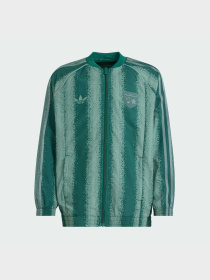 Худі та світшоти Adidas модель KE2752 Фото