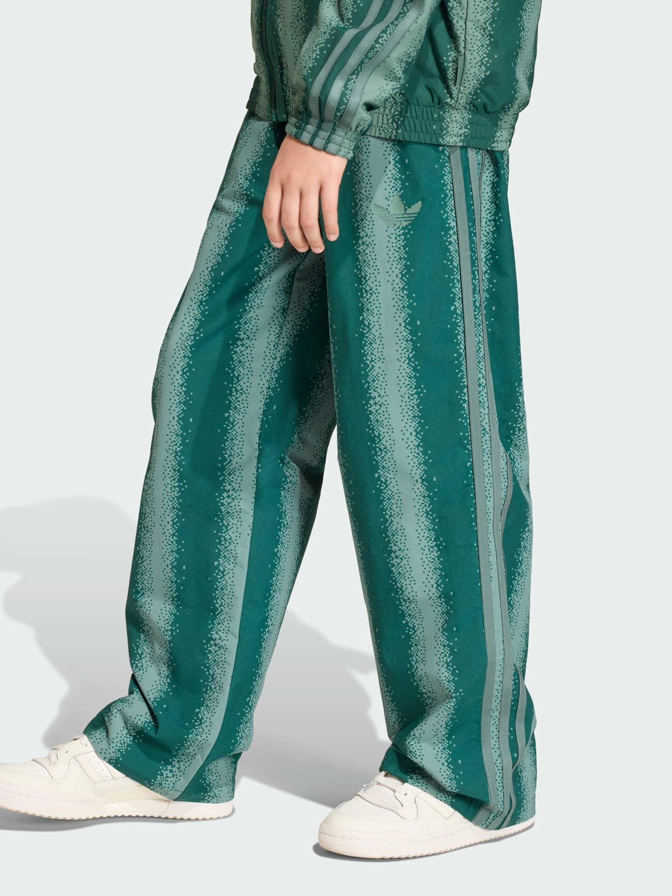 Штани Adidas модель KE2755 Штани Adidas модель KE2755 Фото