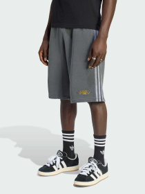 Шорти Adidas модель KU6882 Фото