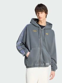 Худи и свитшоты Adidas модель KW3600 Фото