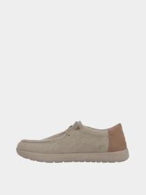 Сліпони та мокасини Grunberg модель 167218/14-04W-beige Фото