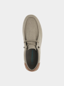 Сліпони та мокасини Grunberg модель 167218/14-04W-beige Фото