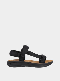 Сандалии Grunberg модель 167803/03-01-black Фото