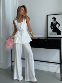 Костюмы Jadone Fashion модель costume_Anna_bile Фото