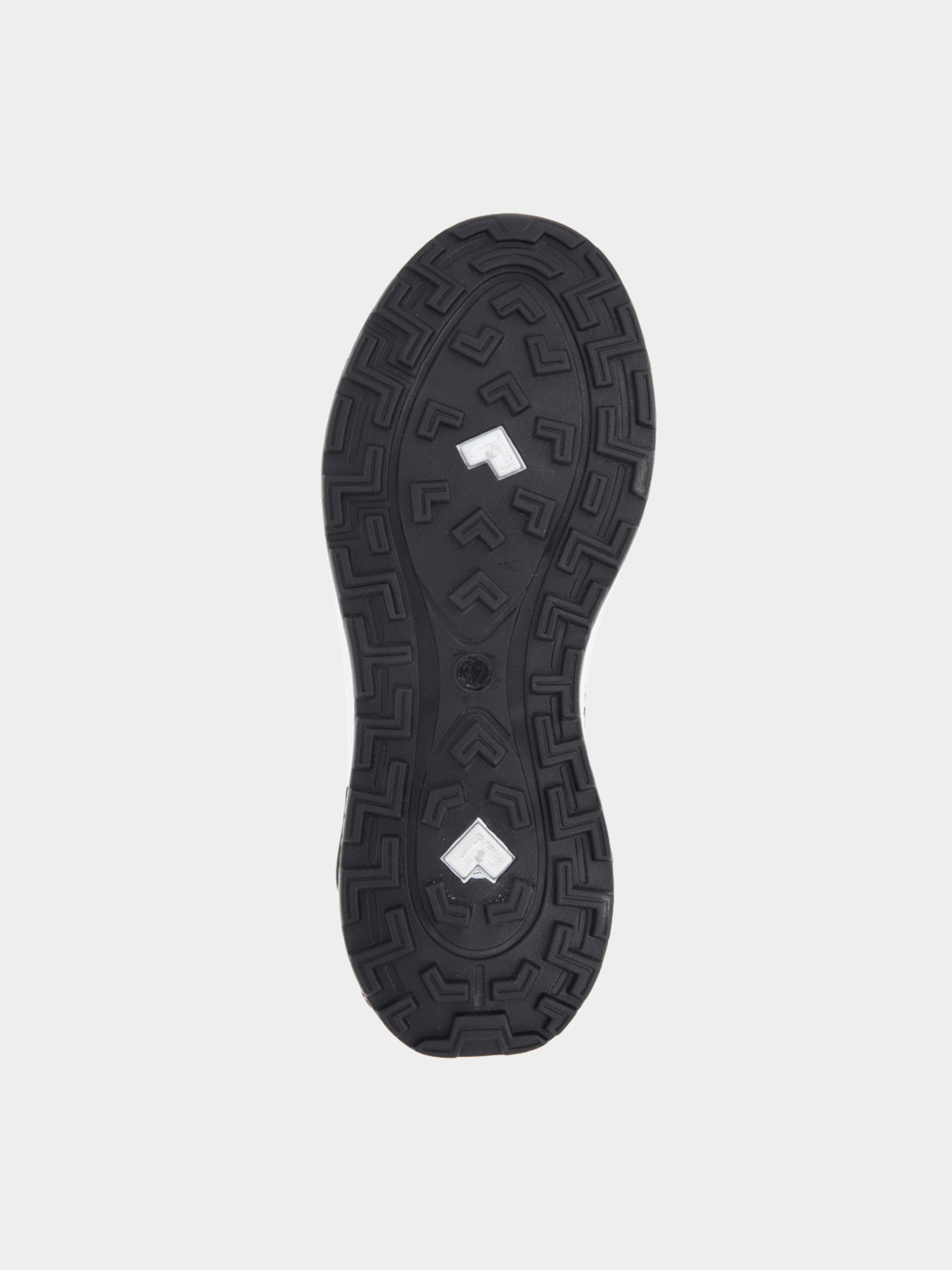 Кросівки Crosby модель 267094/01-01-black Фото