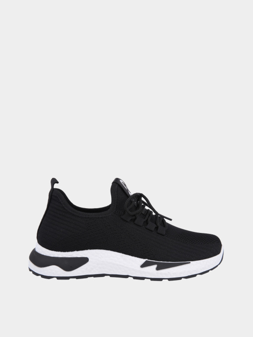 Кроссовки Crosby модель 267094/01-01-black Фото
