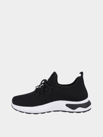 Кросівки Crosby модель 267094/01-01-black Фото