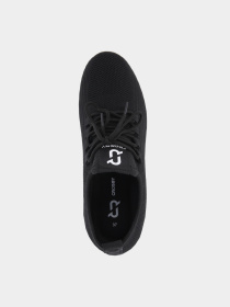 Кросівки Crosby модель 267094/01-01-black Фото