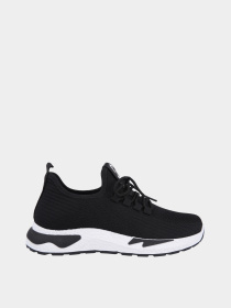 Кросівки Crosby модель 267094/01-01-black Фото