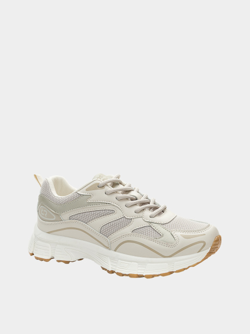 Кроссовки Crosby модель 457150/01-03W-beige Фото