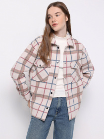Куртки и дубленки Colin’s модель CL1076426_Q1.V1_OFW Фото