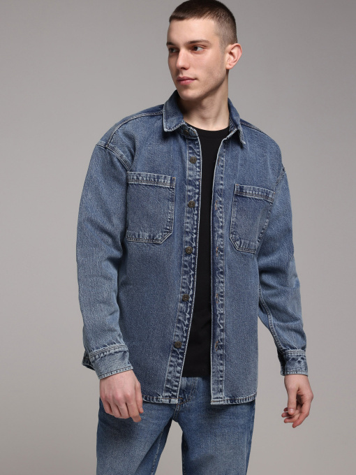 Куртки та дублянки Colin’s модель CL1078184_Q1.V1_DN44707 Фото
