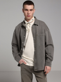 Куртки та дублянки Colin’s модель CL1079650_Q1.V1_DN44838 Фото