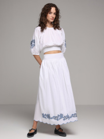 Спідниці Colin’s модель CL1079925_Q1.V1_WHT Фото