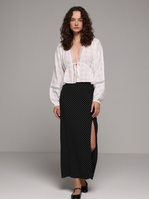 Спідниці Colin’s модель CL1079944_Q1.V1_BLK Фото