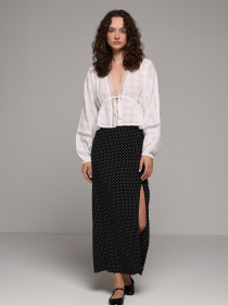 Спідниці Colin’s модель CL1079944_Q1.V1_BLK Фото
