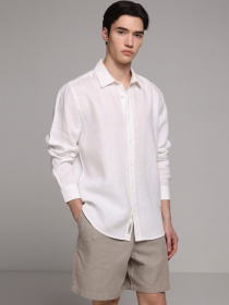 Сорочки Colin’s модель CL1080090_Q1.V1_WHT Фото