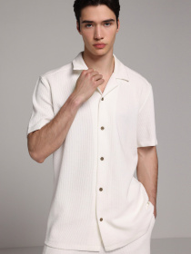Сорочки Colin’s модель CL1078406_Q1.V1_WHT Фото