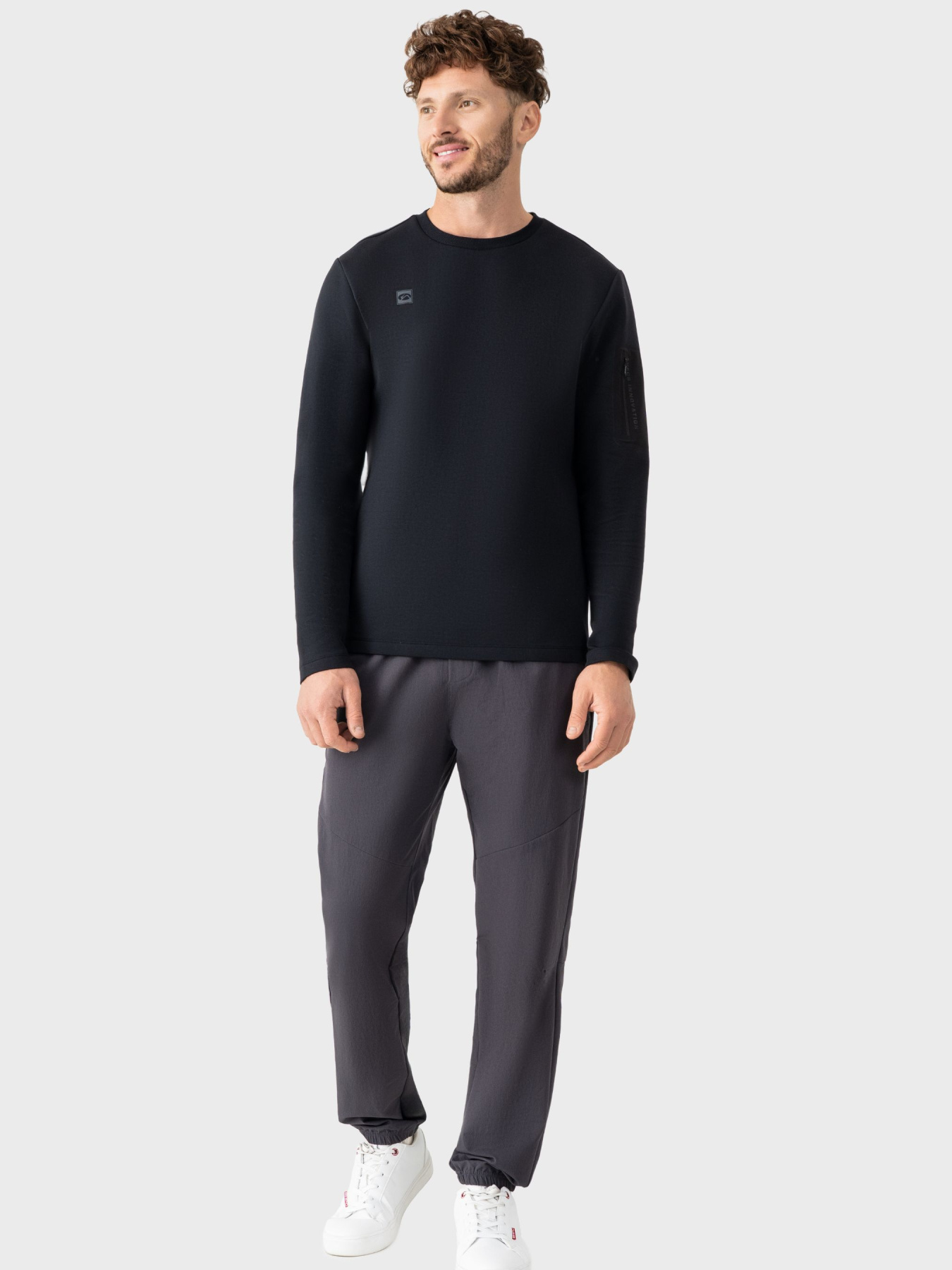 Брюки AVECS модель 50522-17 Брюки AVECS модель 50522-17 Фото