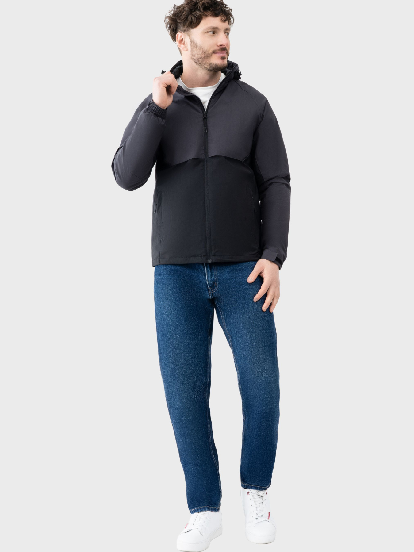 Куртки та дублянки AVECS модель 50565-17 Куртки та дублянки AVECS модель 50565-17 Фото