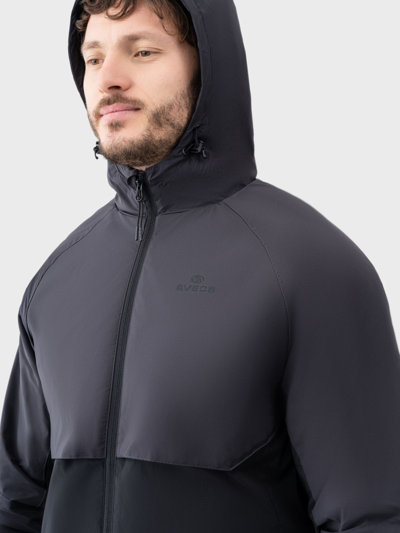 Куртки та дублянки AVECS модель 50565-17 Куртки та дублянки AVECS модель 50565-17 Фото