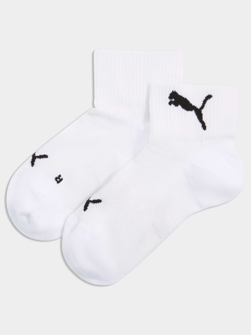 Шкарпетки та гольфи PUMA Unisex Elite Running Qu модель 952095 Фото