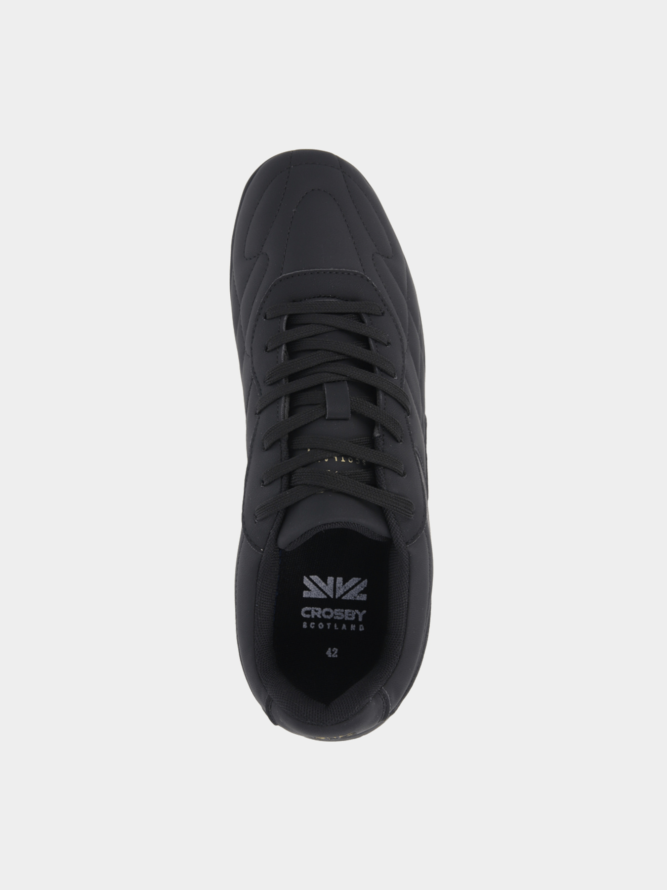 Кросівки Crosby модель 467001/02-01-black Фото
