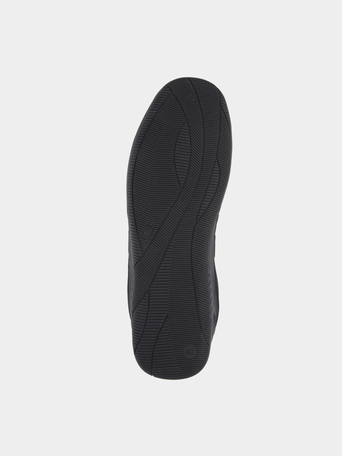 Кросівки Crosby модель 467001/02-01-black Фото