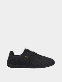 Кросівки Crosby модель 467001/02-01-black Фото