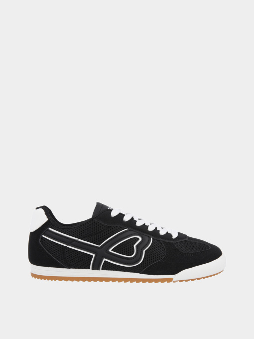 Кроссовки Crosby модель 467021/01-05-black Фото