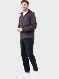 Куртки та дублянки AVECS модель 50566-52 Фото