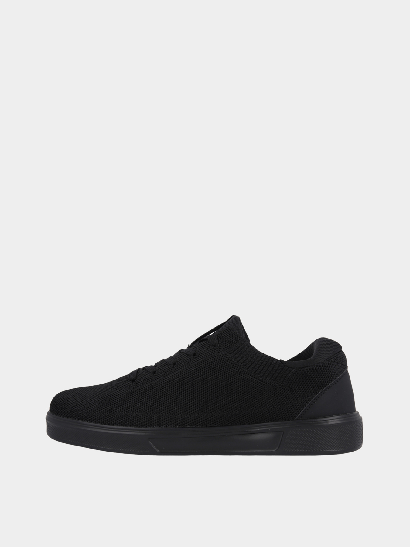 Кеды Crosby модель 467064/03-01-black Фото