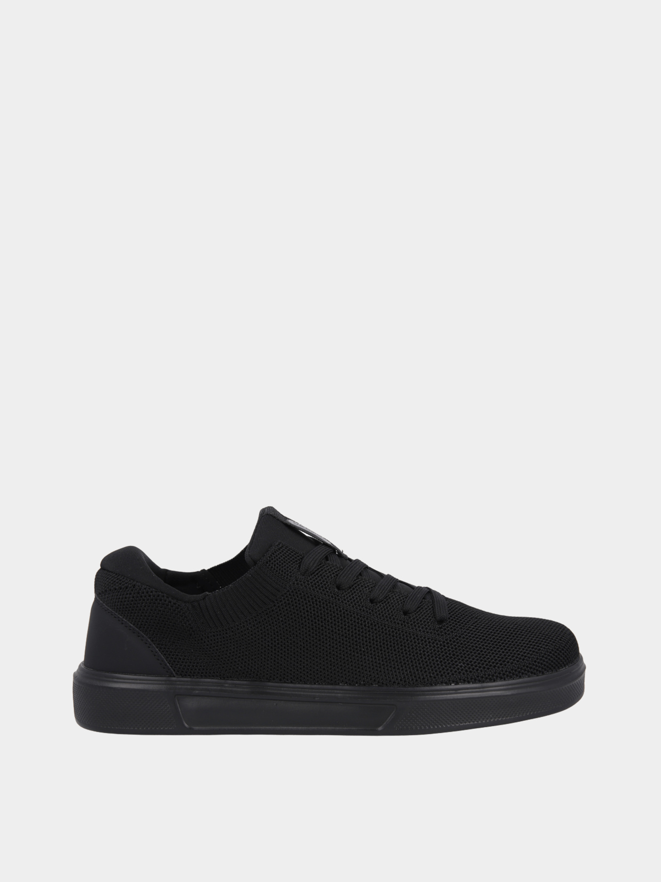 Кеды Crosby модель 467064/03-01-black Фото